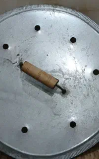 درب تنور