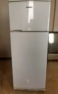 ‌یخچال برند فیلور در حد نو