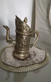قهوه خوری برنز