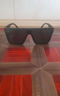 عینک دودی