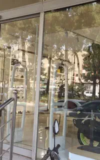 اجاره ۱۷۰ متر تجاری در  بهترین لوکیشن بلوارمولانا
