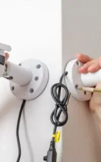 پکیج دزدگیر و دوربین وای‌فای و سیم‌کارتی