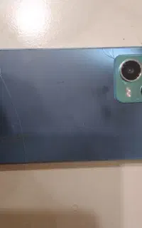 شیائومیnote12pro 5G