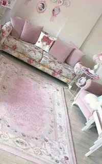 روفرشی کشدار ۹ متری