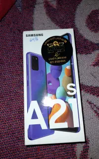 A21s نوستالژی کلکیسونی