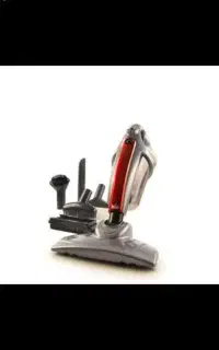 جارو شارژی ویداس مدل 7333