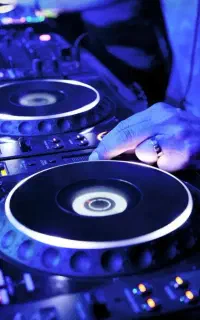 آموزش دی جی Dj
