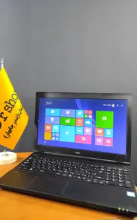 لپ تاپ NEC VERSA PRO/نسل 6
