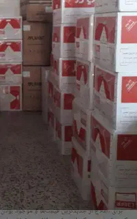 فروش چکی و اقساطی پکیج.کولر گازی.رادیاتور.لوله