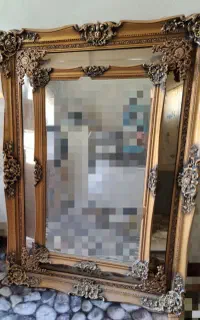 فروش ویژه آینه دیواری