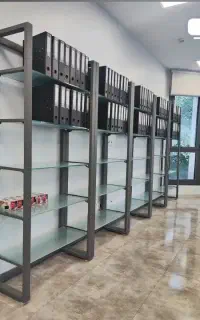 مصنوعات فلزی صنعتی