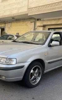 سمندالیکس سالم دوگانه