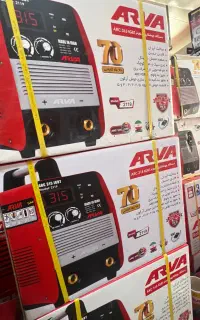 فروش ویژه پمپ آب لعو و موتور جوش اروا