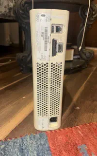 Xbox360 arcade