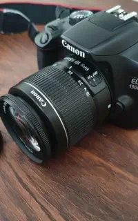 دوربین canon 1300d