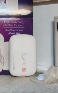 شیردوش برقی اونت SCF395/11