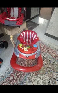رورویک کالسکه