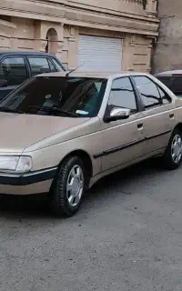 پژو۴۰۵jlx