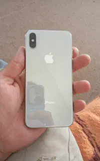 اپل x