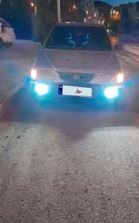 پراید۱۴۱ تک سوز با ۲۳۰ هزار کارکرد