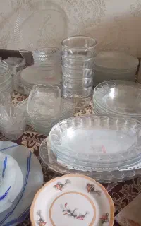 ظروف آشپزخانه