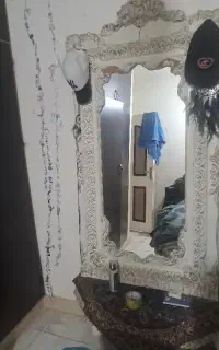 آینه و میز آینه