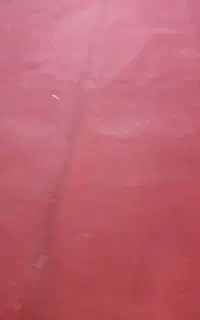 یک موکت تمیز