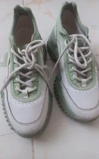 کتونی سایز ۳۸