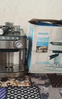 قهوه ساز مارک فیلیپس