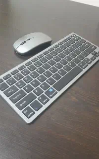 ست موس و کیبورد