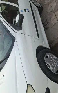 ۲۰۶ مدل ۸۸ دوگانه شرکت v8صندوقدار