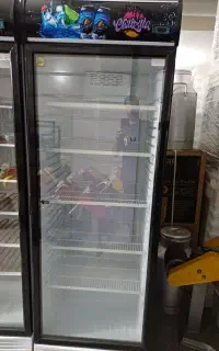 یخچال و سرخ کن