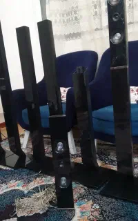 شیش عدد باند سینما خانواده بفروش میرسد