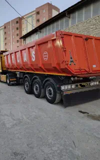 فروش نقدی کمپرس شرکتی هسکو