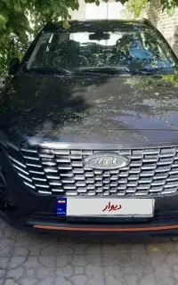 X33کراس اتومات مدل۱۴۰۴