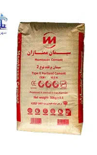 سیمان ممتازان کرمان