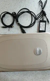 اسکنر microtek 5800