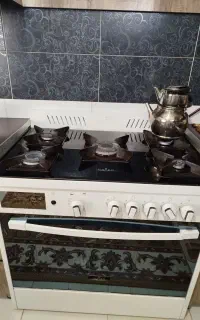 فروش اجاق گاز