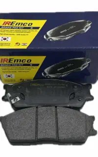لنت انواع خودروهای سبک