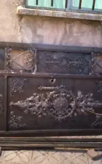 جوشکاری اهنگری برشکاری سیار