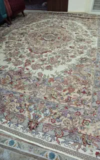 روفرشی ۹متری