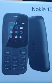 گوشی نوکیا ۱۰۶ اصلی