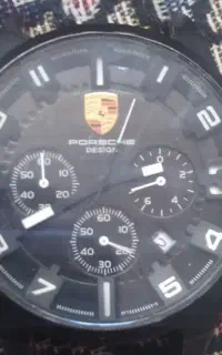 ساعت 4زمانه