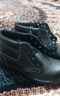 کفش کار