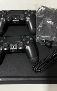 ps4 اسلیم یک ترابایت کپی خور