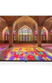 اسنوا/تلویزیون/ساید/گاز/ویترینی به پایین ترین قیمت
