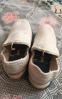 گیوه (کلاش) سایز ۳۰ تا ۳۲