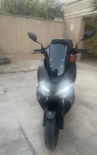 موتور سیکلت کی وی ویسته ۲۴۹ مدل ۱۴۰۲