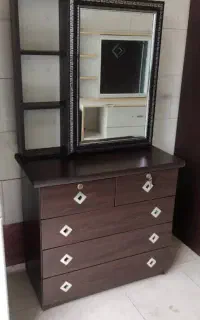 اینه دراور ریلی بدون خطو خش درحدنو6200