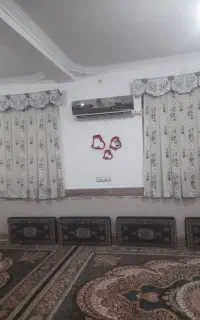 پرده حریر